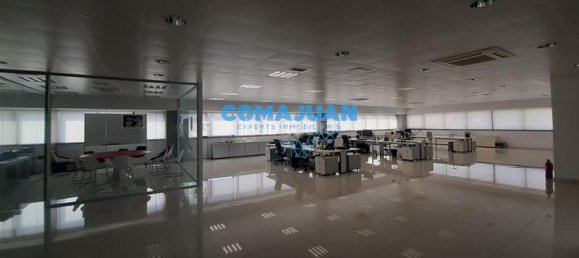 Lagerhaus in Argentona, Spain 1000m², Nr. 157175 3