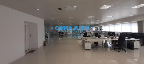 Lagerhaus in Argentona, Spain 1000m², Nr. 157175 9