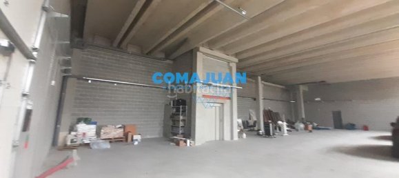 Lagerhaus in Argentona, Spain 1000m², Nr. 157175 11