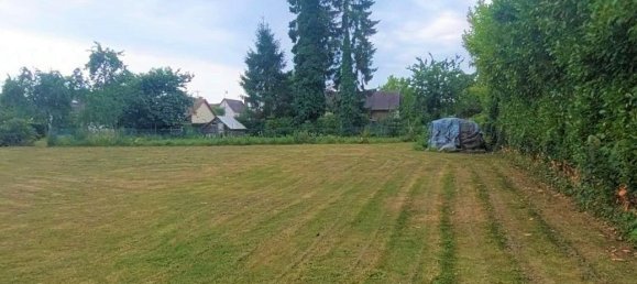 Земельный участок 1051м² в Приморская Сена, Франция № 354141 3