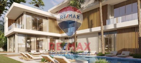 4 bedrooms Villa in Al Reem Island, UAE No. 45524 7