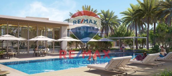 4 bedrooms Villa in Al Reem Island, UAE No. 45524 6