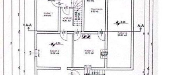 5 rooms House in Untersiebenbrunn, Austria No. 151740 45