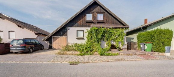 5 rooms House in Untersiebenbrunn, Austria No. 151740 2