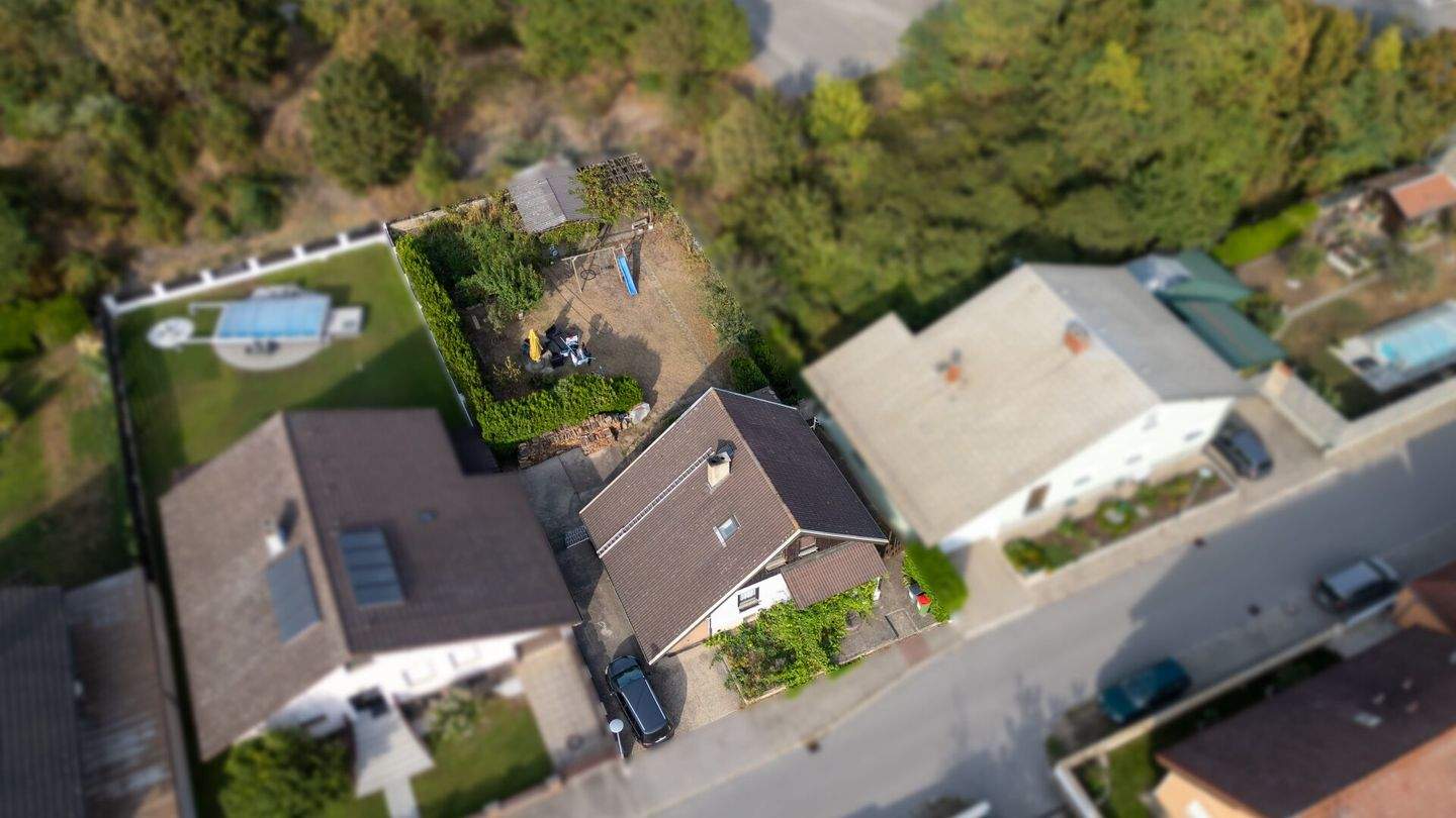 5 rooms House in Untersiebenbrunn, Austria No. 151740