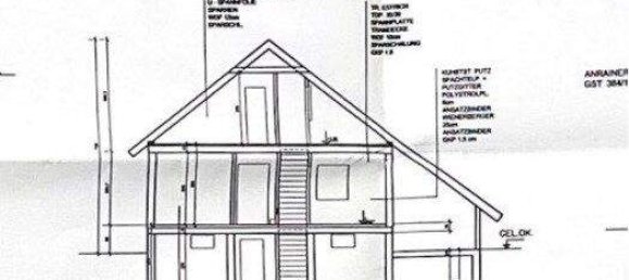 5 rooms House in Untersiebenbrunn, Austria No. 151740 48