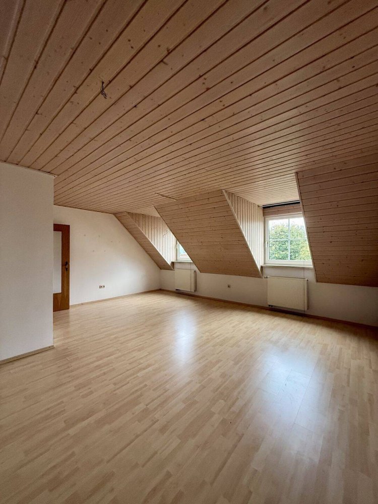 Duplex T2 em Donau-Ries, Germany N.º 350524