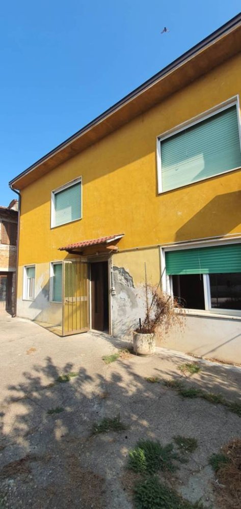 3 غرف نوم منزل في Grontardo, Italy رقم 347546