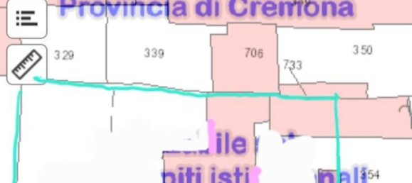 3 غرف نوم منزل في Grontardo, Italy رقم 347546 11