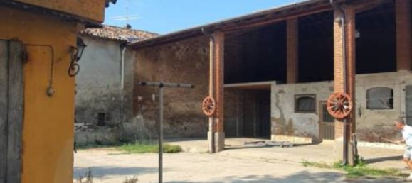 3 غرف نوم منزل في Grontardo, Italy رقم 347546 2