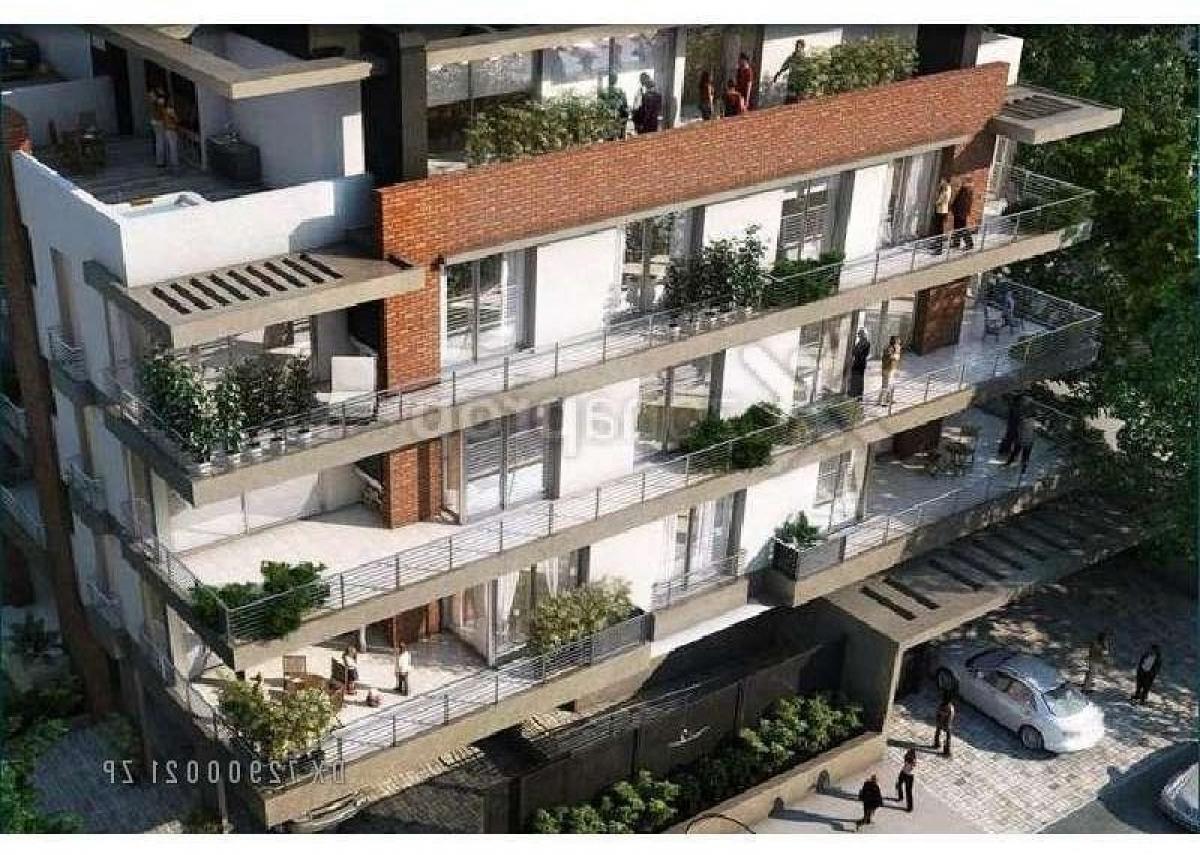 2 bedrooms Apartment in Tigre, Argentina No. 18998