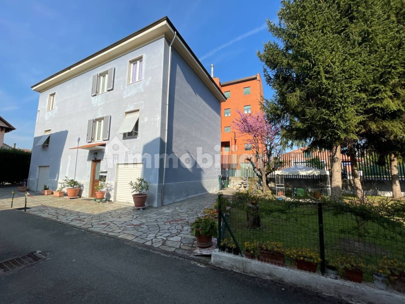5-Zimmer Haus in Acqui Terme, Italy, Nr. 105504