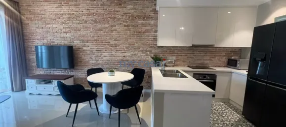 1 bedroom Apartment in Thu Duc, Vietnam No. 8079 3