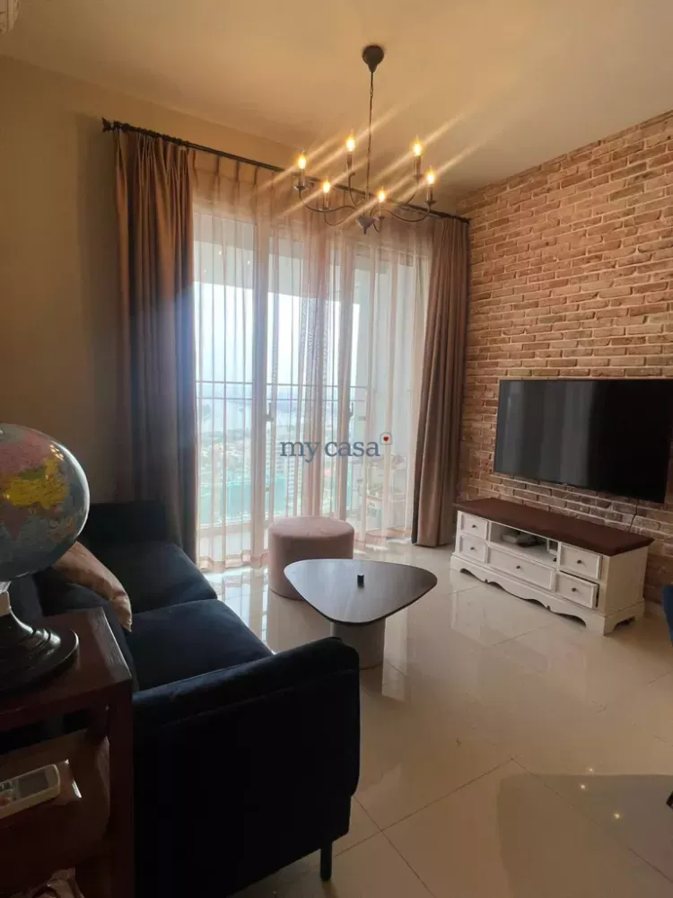 1 bedroom Apartment in Thu Duc, Vietnam No. 8079