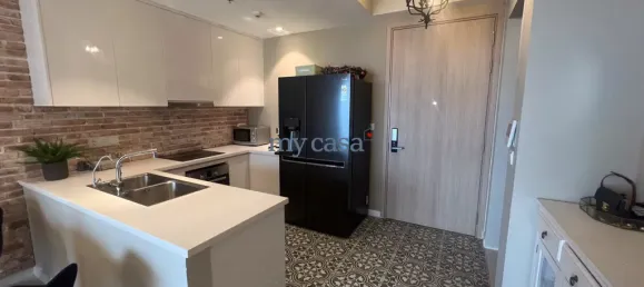 1 bedroom Apartment in Thu Duc, Vietnam No. 8079 6