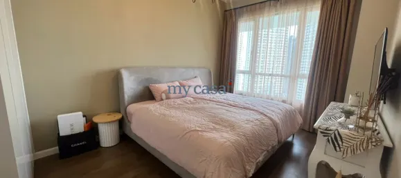 1 bedroom Apartment in Thu Duc, Vietnam No. 8079 5