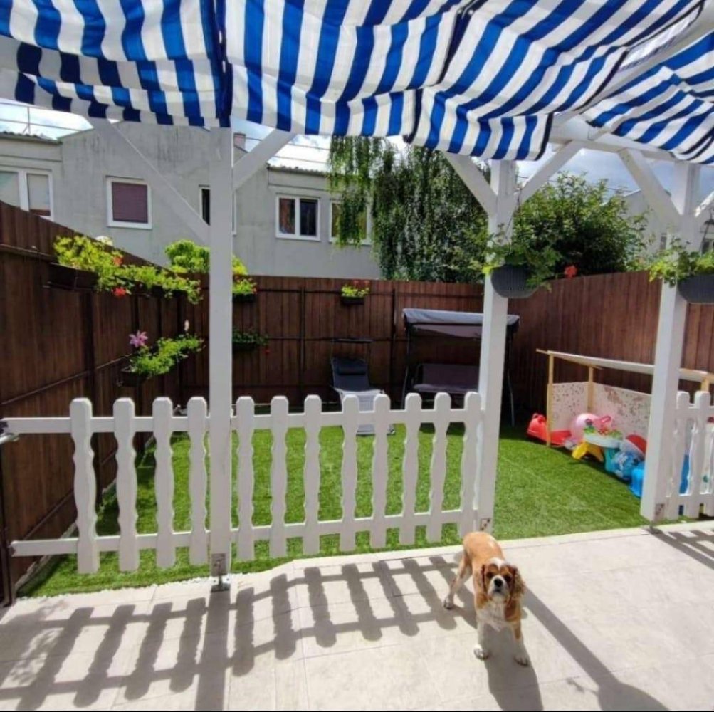 7 rooms Townhouse in Grossmugl, Austria No. 51318