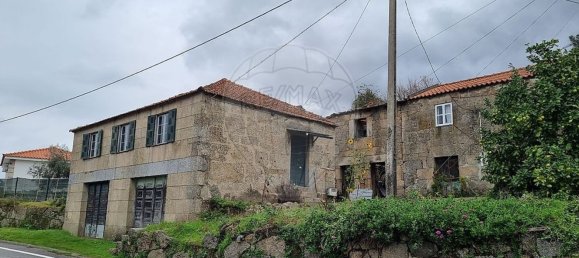 Дом с 3 спальнями в Резенди, Португалия № 186625 7