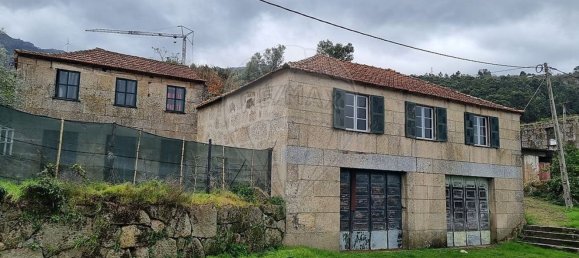 Дом с 3 спальнями в Резенди, Португалия № 186625 5