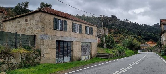 Дом с 3 спальнями в Резенди, Португалия № 186625 3