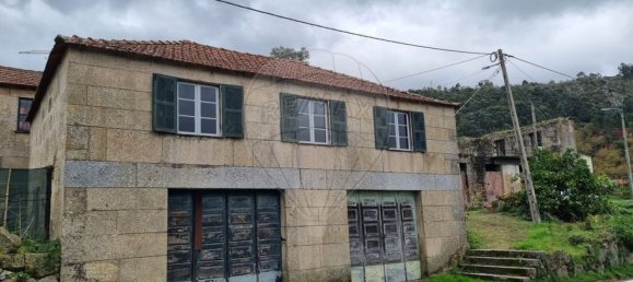 Дом с 3 спальнями в Резенди, Португалия № 186625 6