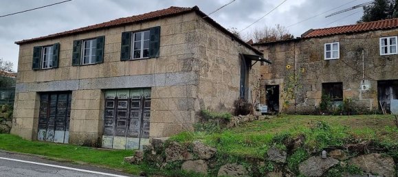 Дом с 3 спальнями в Резенди, Португалия № 186625 2