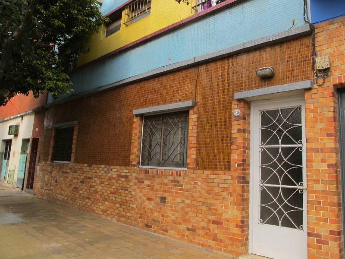 3 bedrooms House in Buenos Aires, Argentina No. 97814