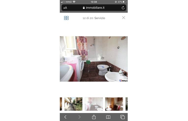 Apartamento T1 em Rome, Italy N.º 254994