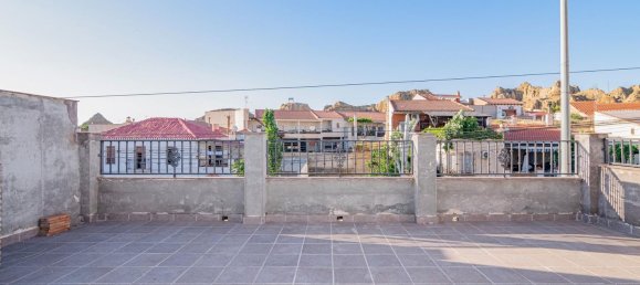 5 Schlafzimmer Haus in Granada, Spain, Nr. 150772 9