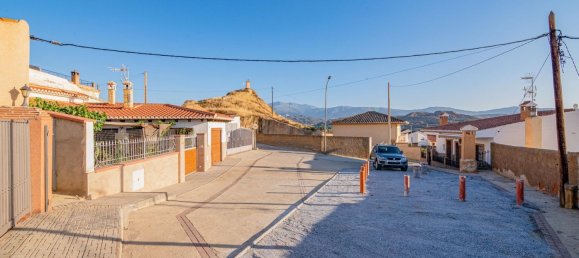 5 Schlafzimmer Haus in Granada, Spain, Nr. 150772 2