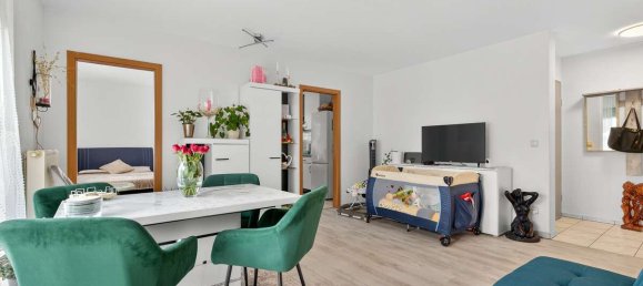Apartamento T2 em Rastatt, Germany N.º 315982 5