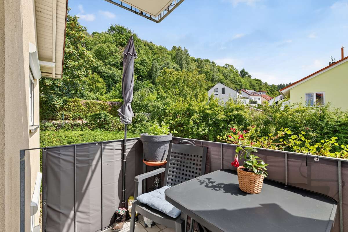 Apartamento T2 em Rastatt, Germany N.º 315982