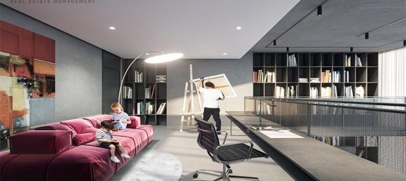 1 bedroom Apartment in Aljada, UAE No. 23210 2