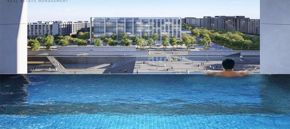 1 bedroom Apartment in Aljada, UAE No. 23210 12