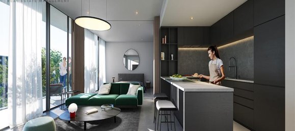 1 bedroom Apartment in Aljada, UAE No. 23210 7