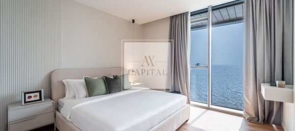 3 Schlafzimmer Wohnung in Bluewaters, UAE, Nr. 52511 12