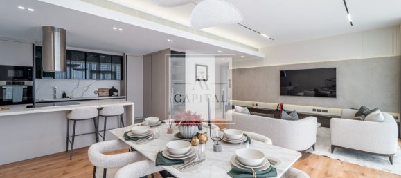 3 Schlafzimmer Wohnung in Bluewaters, UAE, Nr. 52511 26