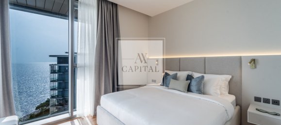 3 Schlafzimmer Wohnung in Bluewaters, UAE, Nr. 52511 14