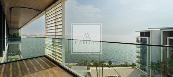 3 Schlafzimmer Wohnung in Bluewaters, UAE, Nr. 52511 21