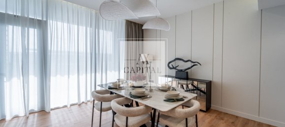 3 Schlafzimmer Wohnung in Bluewaters, UAE, Nr. 52511 8