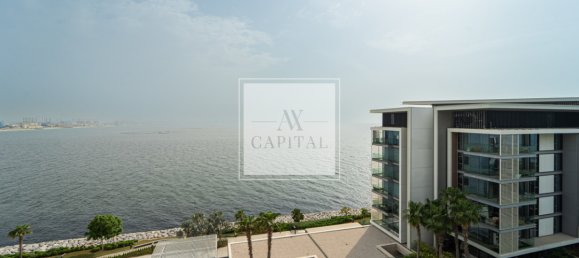 3 Schlafzimmer Wohnung in Bluewaters, UAE, Nr. 52511 27