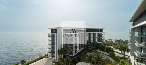 3 Schlafzimmer Wohnung in Bluewaters, UAE, Nr. 52511 28