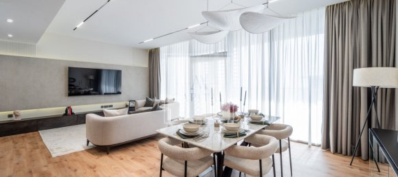 3 Schlafzimmer Wohnung in Bluewaters, UAE, Nr. 52511 7