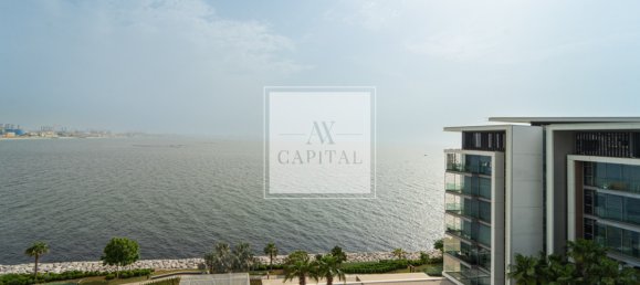 3 Schlafzimmer Wohnung in Bluewaters, UAE, Nr. 52511 29