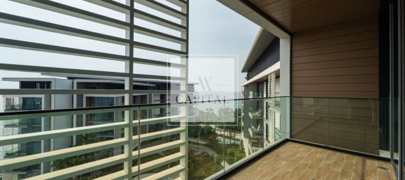 3 Schlafzimmer Wohnung in Bluewaters, UAE, Nr. 52511 20