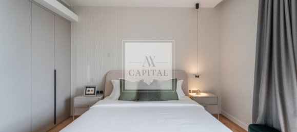 3 Schlafzimmer Wohnung in Bluewaters, UAE, Nr. 52511 11