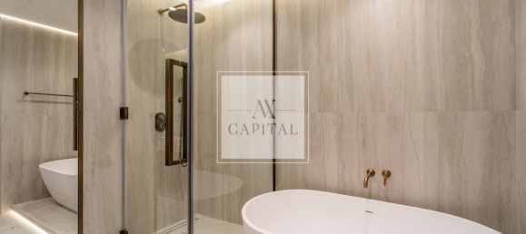 3 Schlafzimmer Wohnung in Bluewaters, UAE, Nr. 52511 22