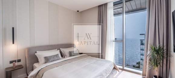 3 Schlafzimmer Wohnung in Bluewaters, UAE, Nr. 52511 2