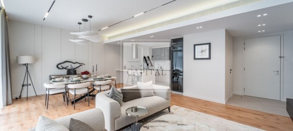 3 Schlafzimmer Wohnung in Bluewaters, UAE, Nr. 52511 9