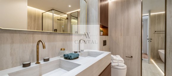 3 Schlafzimmer Wohnung in Bluewaters, UAE, Nr. 52511 24